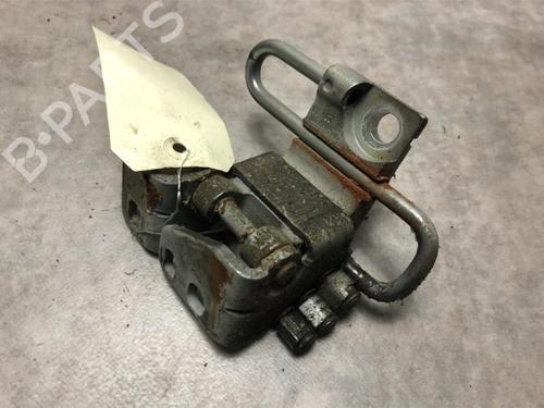 Used Hinge/Door check strap VW GOLF VI (5K1) 2.0 TDI (110 hp) 23109593