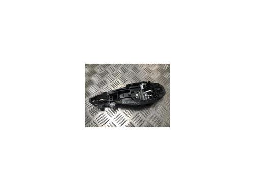 Used Front right exterior door handle CITROËN C3 / C3 ORIGIN III (SX) 1.2 PureTech 82 (83 hp) 26163953