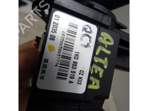 Switch SEAT ALTEA (5P1) 1.9 TDI | BP25298319I30 