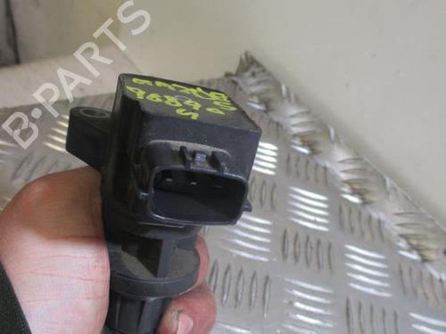 Used Ignition coil MAZDA 5 (CR) 1.8 (CR19) (116 hp) 13275085