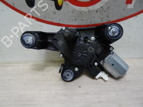 Viskermotor bakrute CITROËN C3 / C3 ORIGIN III (SX) 1.2 PureTech 82 | BP13279084M102 