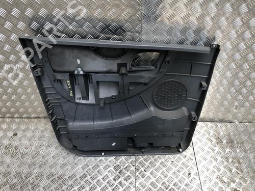 Front right panel PEUGEOT EXPERT Van (VF3A_, VF3U_, VF3X_) 2.0 HDi 130 | BP38172669C59 - Image 2
