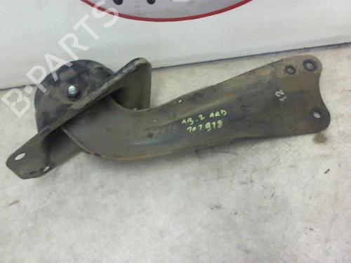 Right rear suspension arm AUDI A3 Sportback (8PA) 2.0 TDI 16V | BP23127957M15 