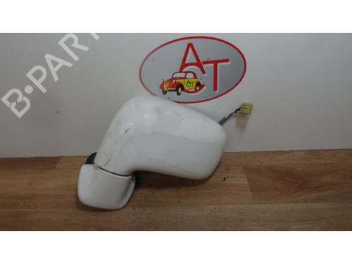 Left mirror SUZUKI LIANA Hatchback 1.4 DDiS | BP13289647C26 