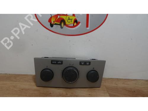 Used Climate control OPEL ZAFIRA / ZAFIRA FAMILY B (A05) 1.9 CDTI (M75) (120 hp) 13277806