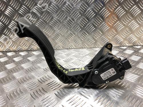 Used Electronic sensor DACIA SANDERO II 1.5 dCi (90 hp) 21593434