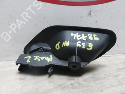 Used Front right interior door handle BMW 5 (E39) 530 i (231 hp) 13226001