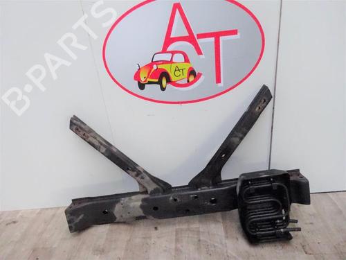 Subframe NISSAN PATHFINDER III (R51) 2.5 dCi 4WD | BP13223516M9 