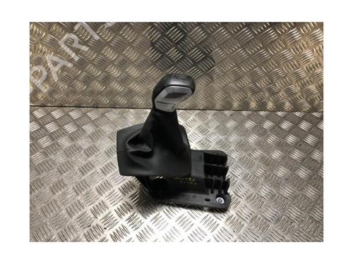Gear lever PEUGEOT 2008 I (CU_) 1.6 HDi | BP27581308M90 