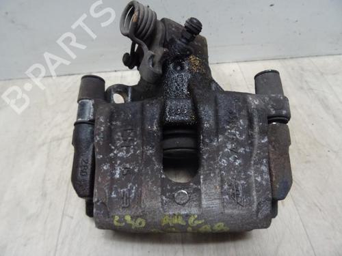 Used Left rear brake caliper VOLVO C30 (533) 1.6 D (109 hp) 29264809
