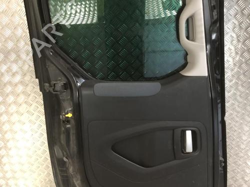 Venstre side skydedør CITROËN BERLINGO MULTISPACE (B9) 1.6 HDi 90 | BP23648486C74