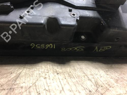 Heater blower motor PEUGEOT 3008 I MPV (0U_) 1.6 HDi | BP20618202M62