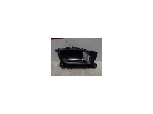 Used Front right interior door handle PEUGEOT 308 I (4A_, 4C_) 1.6 HDi (90 hp) 13225941