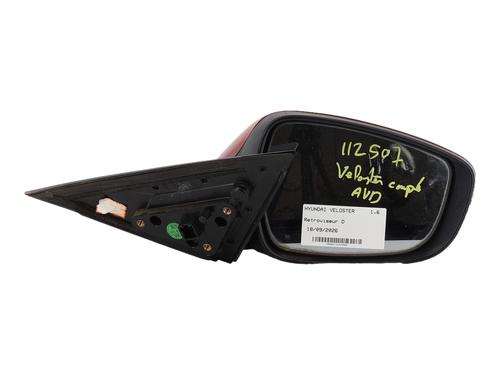 right-mirror-hyundai-veloster-fs-2011-2012-2013-2014-2015-2016-2017-39206529 main image