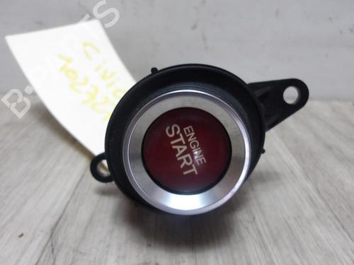 Used Switch HONDA CIVIC VIII Hatchback (FN, FK) 2.2 CTDi (FK3) (140 hp) 20617943