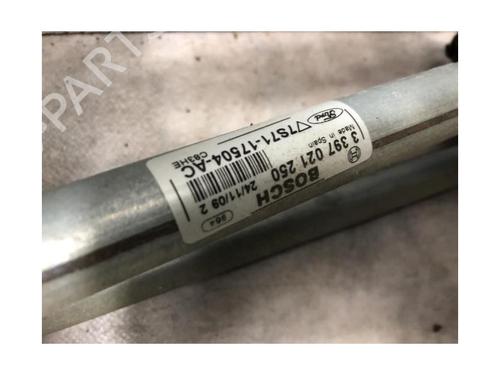 Front wiper motor FORD MONDEO IV (BA7) 1.8 TDCi | BP20618709M29 