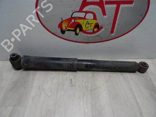 Used Left rear shock absorber RENAULT ESPACE IV (JK0/1_) 2.0 dCi (JK01, JK02, JK1J, JK1K, JK1H) (150 hp) 13223697