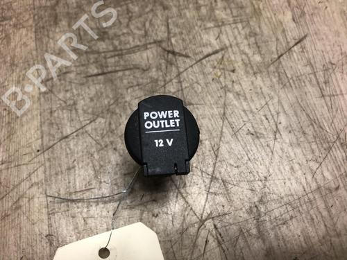 Used Electronic module PORSCHE CAYENNE (9PA) Turbo 4.5 (450 hp) 20623321