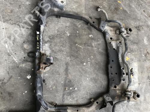 Used Subframe Subframe HYUNDAI i30 (FD) 1.6 CRDi (90 hp) 33742317 33742317