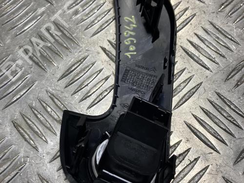 Spejlkontakt DS DS 5 (KF_) 2.0 BlueHDi 180 | BP32012252I25