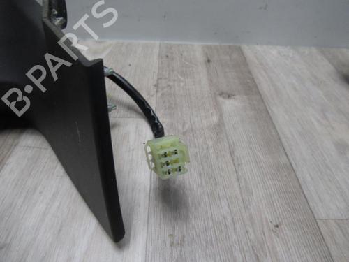 Retrovisor direito SUZUKI SPLASH (EX) 1.2 (A5B412) (86 hp) 30782336