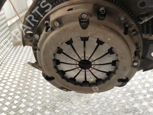 Engine FIAT PANDA (169_) 1.2 (169AXF2A, 169AXF1A) | BP31025947M1 