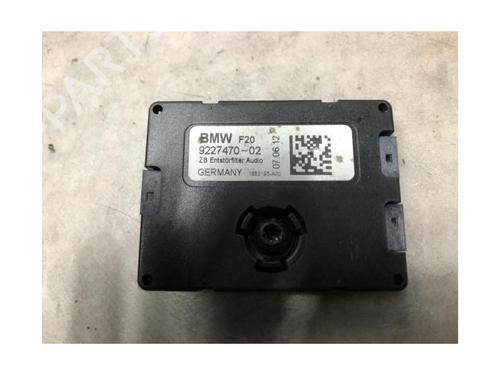 Control unit BMW 1 (F21) M 135 i | BP20925513M11 