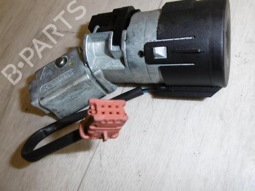 Ignition barrel PEUGEOT RCZ 2.0 HDi | BP13291852M48 