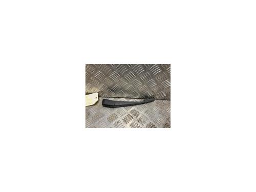Used Rear windshield wiper arm SUZUKI SWIFT IV (FZ, NZ) 1.3 DDiS (AZG413D, ZC02S, ZC92S) (75 hp) 27670433