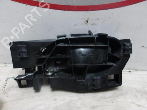 Front right interior door handle PEUGEOT 208 I (CA_, CC_) 1.6 HDi | BP13225998I14 