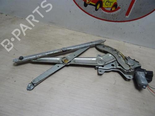 Rudehejsemekanisme ventre foran SUZUKI SWIFT III (MZ, EZ) 1.3 DDiS (RS413D) | BP13286633C22 