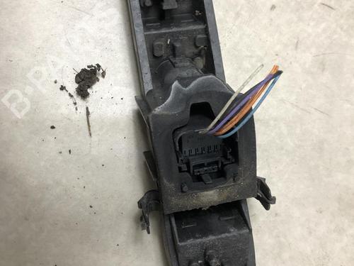 Used Licence plate light RENAULT SCÉNIC II (JM0/1_) 1.5 dCi (JM1E, JM16) (106 hp) 23100182