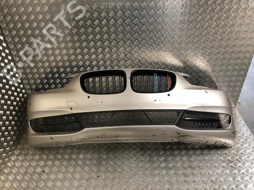 Foran støtfanger BMW 5 Gran Turismo (F07) 535 i (306 hp) 31203913