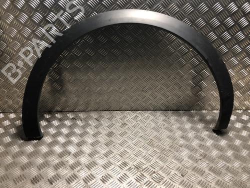 Used Rear left wheel arch trim Rear left wheel arch trim DS DS 3 / DS 3 CROSSBACK (UR_, UC_, UJ_) 1.2 PureTech 130 (URHNSS) (131 hp) 40530083 40530083