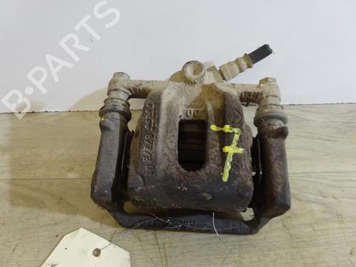Used Right rear brake caliper MERCEDES-BENZ A-CLASS (W169) A 180 CDI (169.007, 169.307) (109 hp) 13274296