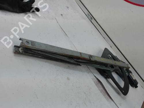 Used Front left window mechanism DAEWOO REZZO (U100) 1.8 (91 hp) 12961797