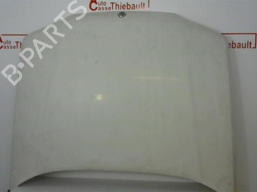 Hood RENAULT 25 (B29_) 2.1 Turbo-D FWD (B290, B29W) | BP30780866C1