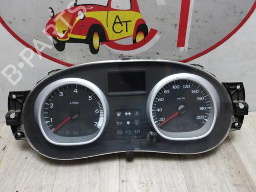 Quadrante DACIA DUSTER (HS_) 1.5 dCi 4x4 (HSMC, HSMD) (110 hp) 12974757