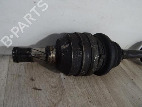 Right front driveshaft OPEL VECTRA B (J96) 2.0 DTI 16V (F19) | BP29058302M39 