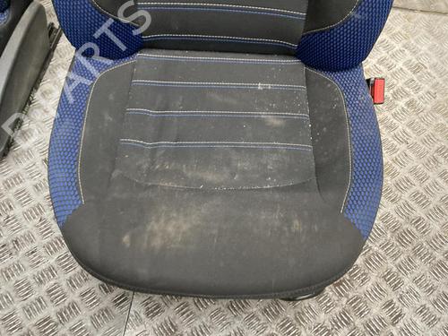 Seats set DACIA LODGY (JS_) 1.3 TCe 130 (JSNE) | BP40281195C78 - Image 7