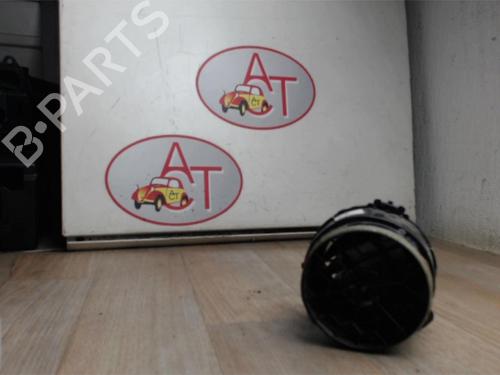 Air vent TOYOTA YARIS (_P13_) 1.5 Hybrid (NHP130_, NHP130) | BP13261938I21 