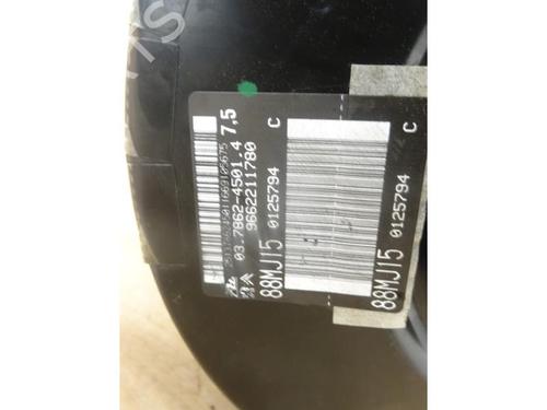 Servo brake CITROËN C5 III (RD_) 2.0 HDi (RDRHD8, RDRHDJ, RDRHR8, RDRHRJ) | BP13272193M42 