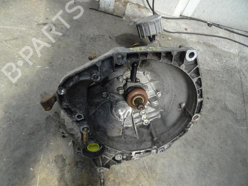 Boîte de vitesses ALFA ROMEO 147 (937_) 1.6 16V T.SPARK ECO (937.AXA1A, 937.BXA1A) | BP13276412M3 