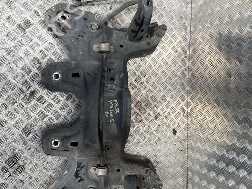 Forbro Forbro LANCIA YPSILON (312_) 1.2 (312.PXA1A, 312.YXA1A) (69 hp) 33802746 33802746