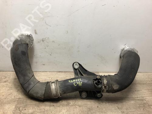 Used Pipe AUDI A4 B8 (8K2) 2.7 TDI (190 hp) 23035519