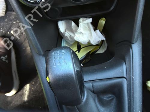 Front right panel PEUGEOT 208 I (CA_, CC_) 1.0 VTi | BP31244366C59 