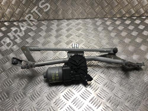 Used Front wiper motor PEUGEOT PARTNER Tepee 1.6 HDi (109 hp) 31199778