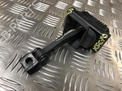 Used Hinge/Door check strap BMW X5 (E70) xDrive 35 d (286 hp) 24321769