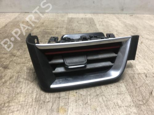 Luftventilen RENAULT CLIO V (B7_) 1.3 TCe 130 (B7MF) (131 hp) 23126636