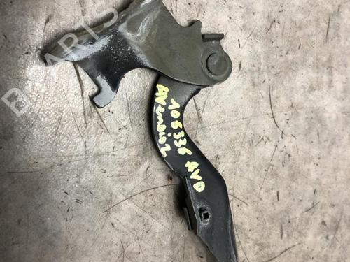 Used Hinge/Door check strap TOYOTA AVENSIS (_T25_) 2.0 D-4D (CDT250_, CDT250R) (116 hp) 20625617